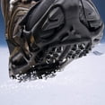 thumbnail image 4 of Walk Traction Cleat for Walking on Snow and Ice (1 Pair), 4 of 9