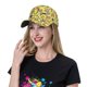 thumbnail image 5 of Fotbe Ducks Gorro Clásico de Béisbol, Gorra Ajustable con Broche Snapback, Gorro de Exterior de Algodón Suave, 5 of 6