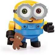 Minion Bob Building Kit by Bloco - BC-17001