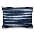 thumbnail image 2 of Creative Products Welcome To The Lakehouse 14x20 Indoor / Outdoor Pillow, 2 of 3