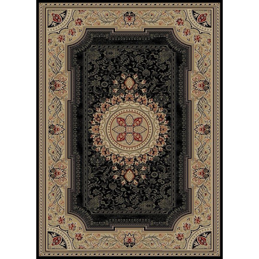 Concord Global Trading Ankara Collection Chateau Area Rug