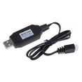 thumbnail image 3 of 7.4V USB Charging Charger USB Male to Female 7.4V Charging Cable for RC Drone, 3 of 6