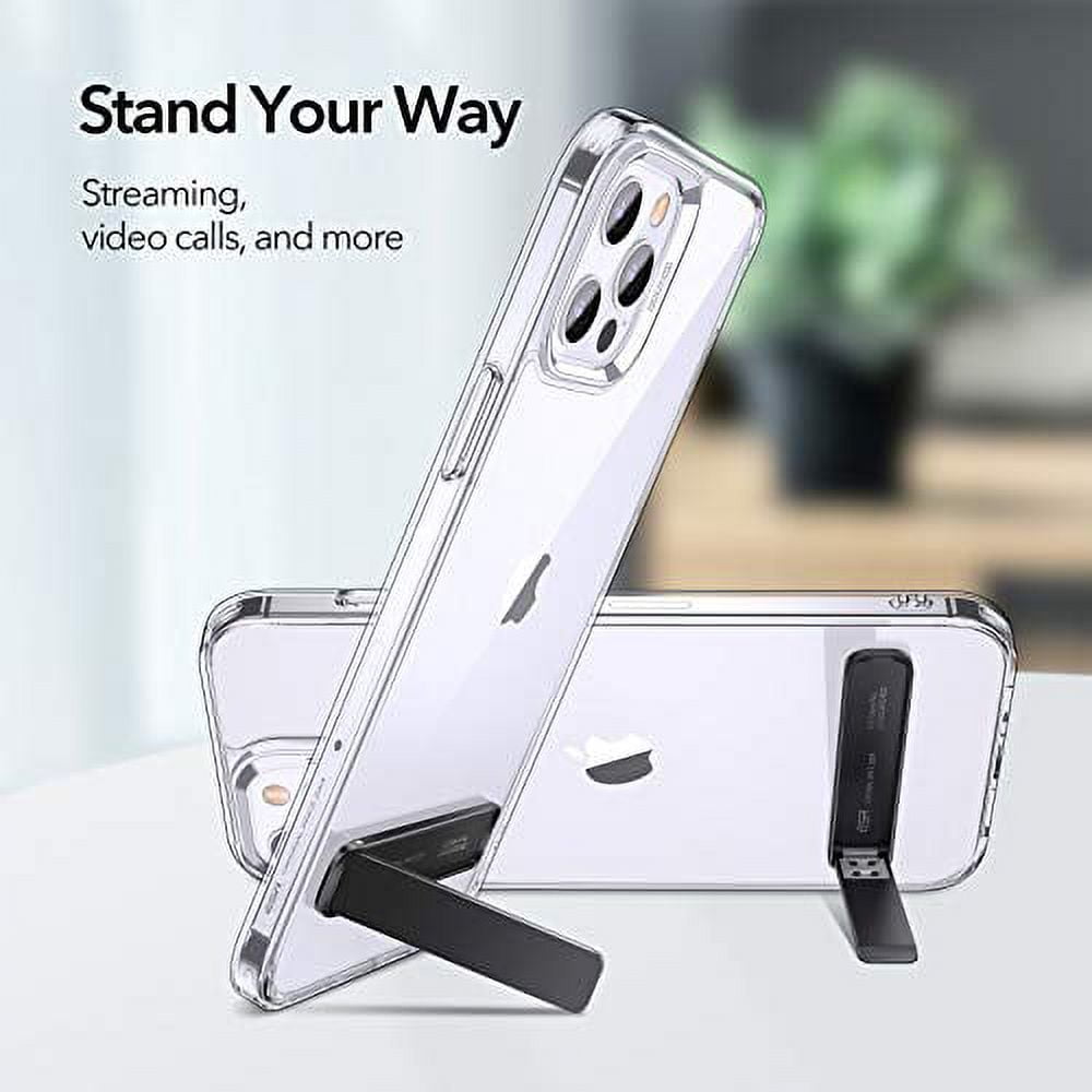 ESR Boost Phone Kickstand Adjustable Angle description image
