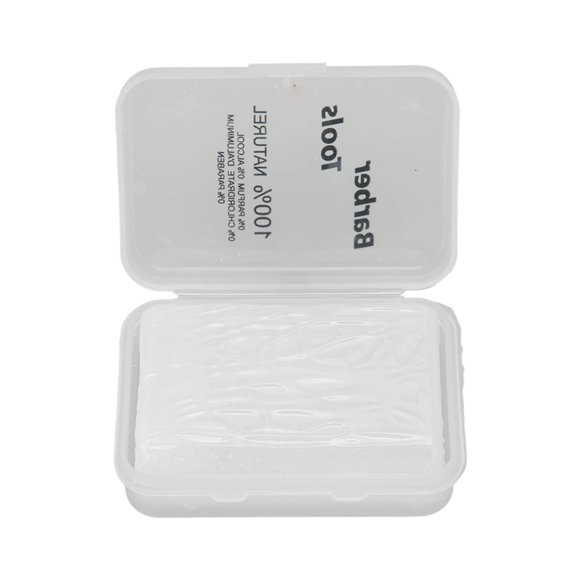 After Shave Alum Block, Portable Pore Shrinking Post Shave Stone Safe for Daily Life for Men