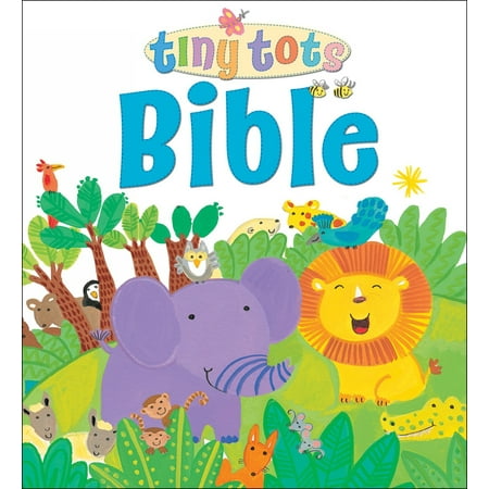 - Tiny Tots Bible