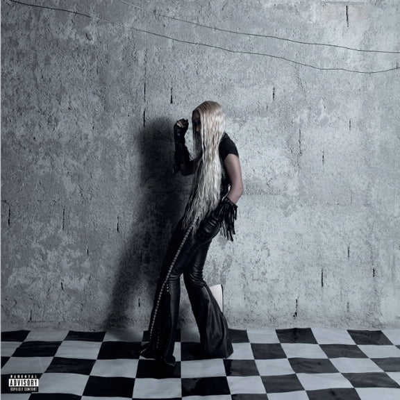 Foushee Pointy Heights (Vinyl Record)