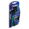 Premier Value Triple Blade Disposable Men's - 4ct