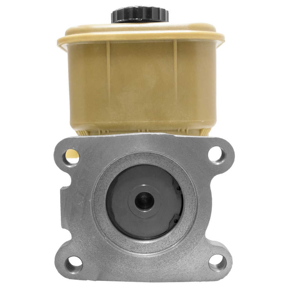 Quality-Built NM4274 New Brake Master Cylinder