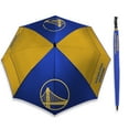 thumbnail image 3 of WinCraft Golden State Warriors 62" WindSheer Lite Golf Umbrella, 3 of 3