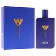 thumbnail image 3 of Perfume Samam Sketch Eau de Parfum para mujer, 100 ml, 3 of 8