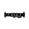 thumbnail image 2 of Sound AWS-602B Black All Weather 6' 200 Watt Outdoor Speaker (Pair) by FireFold, 2 of 8