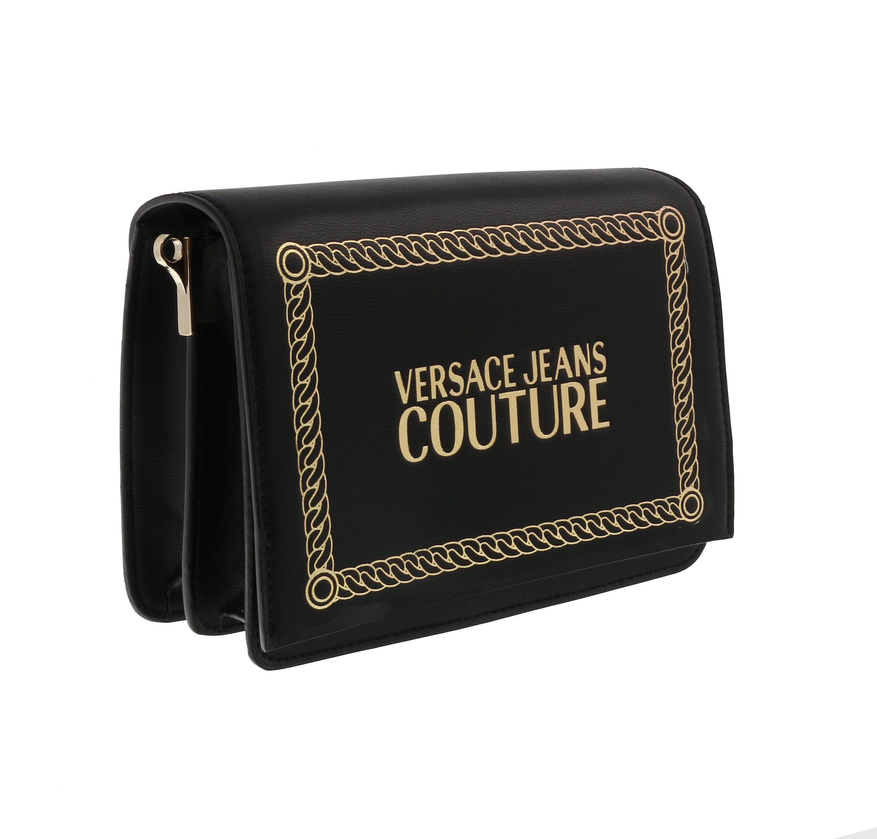 versace jeans blue bag