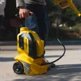 thumbnail image 3 of Stanley Jr. Water Pressure Cleaning Set, 3 of 3