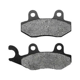 Plaquettes De Frein Arrière Pour Mini Bike Motovox MBX10 MBX11, Monster Moto, Baja