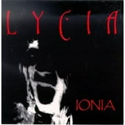 Lycia - Ionia - Industrial - CD