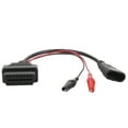 thumbnail image 1 of Lightweight and Portable Diagnostic Adapter Cable Mechanical Tool Diagnostic Connector Cord Practical Auto Repair Shop Factory for Industry Home, 1 of 7