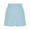 Blue, variant on Girl Shorts Teen Girl Shorts Girls Casual Shorts for Kids Soft Stretchy Elastic Waist Everyday Comfortable Summer Wear for Ages 3 14 for Play And Relaxation