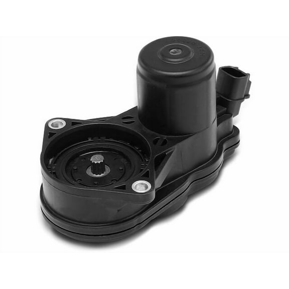 Parking Brake Actuator 1 - Compatible with 2019 - 2022 Toyota Corolla 2020 2021