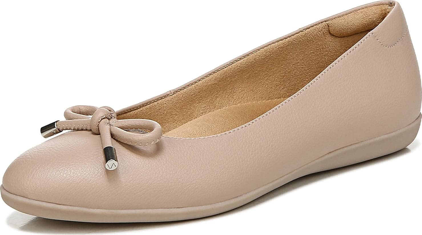 naturalizer women's vivienne ballet flat