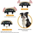 thumbnail image 3 of y Dog Bark Collar Anti Bark Collar with 7 Sensitivity, USB Rechargeable Waterproof Dog Bark Collar with Vibration and Beep for Small Medium Large Dogs Gold, 3 of 5
