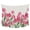 Pink, variant on Pink Tulip Flower Large Tapestry for Bedroom Wall Hanging Tapestry,Spring Floral Leaves Plants Retro Beige Ceiling Backdrop Tapestries Poster Blanket Wall Decor for Teens Room Living Room 86" x 104"