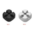thumbnail image 4 of Data Line Fixers Silica Gel Fixator Square Wire wire fixer Cord Fixed Clip Holders Mobile Phone USB Cable Organizers, 4 of 8