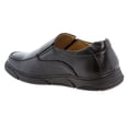 thumbnail image 3 of FLY X GRAVITY Men's Lace-up Sneakers, 3 of 4