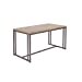 thumbnail image 3 of Econoco BQNTS Boutique Petite Table de Nidification&44; Nickel Satiné, 3 of 3