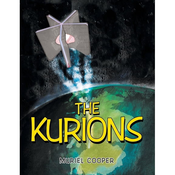 The Kurions, (Paperback)