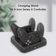 thumbnail image 5 of Cargador para Xbox Series X Controller Dual USB C Base de carga Estación de acoplamiento Likrtyny Para estrenar, 5 of 6