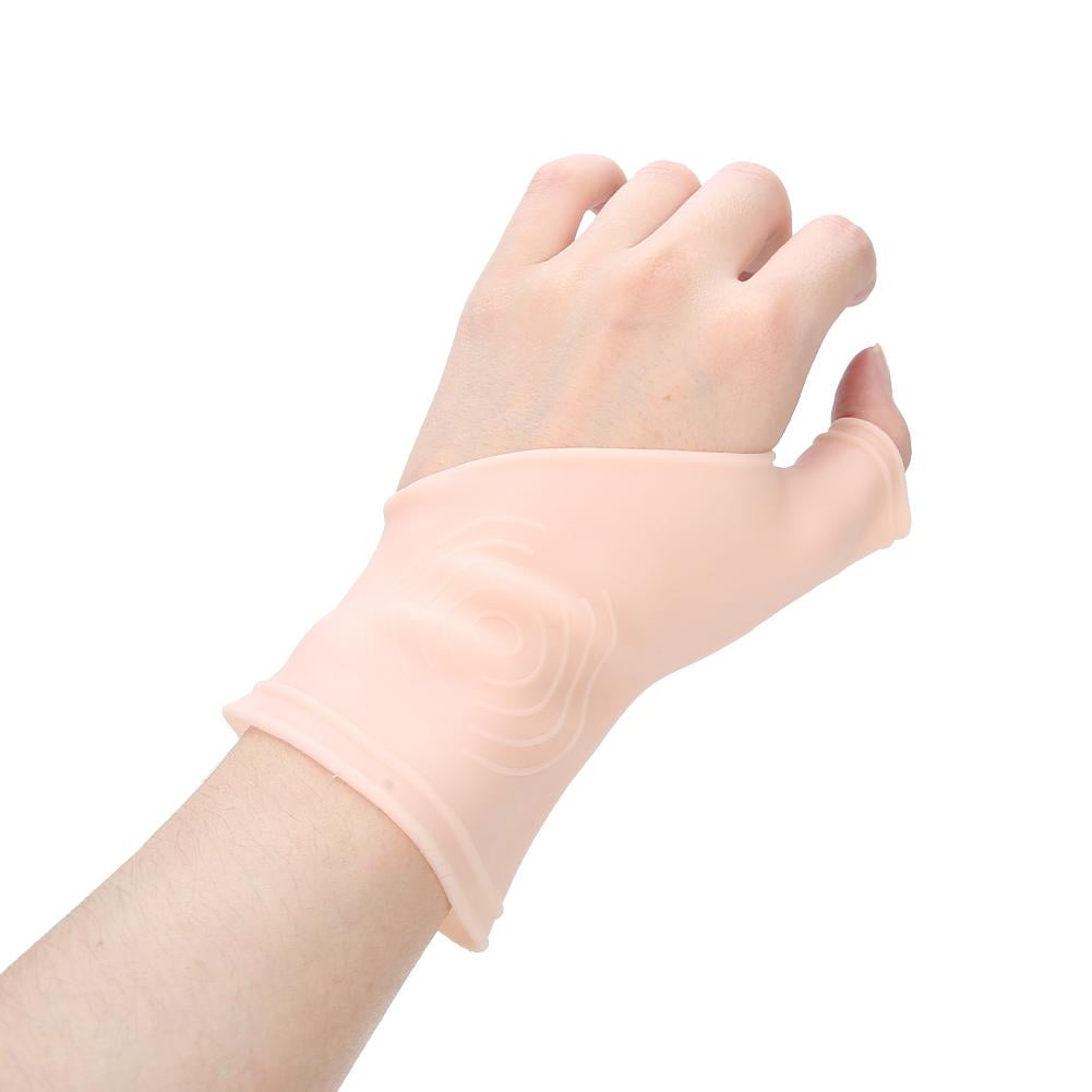 Tebru Thumb Splint Support, Arthritis Pain Relief Glove,Professional