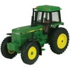 John Deere Vintage Tractor with Cab