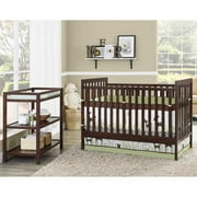 Dorel Asia See All Cribs Walmart Com