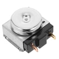 thumbnail image 3 of KAKOWELY timer switch Timer Switch For Electric Oven And Cooker 60 Minutes Mechanical Timer With Round Shaft For Kitchen Timers And Countdown Timer Switch Cooking And Baking, 3 of 5