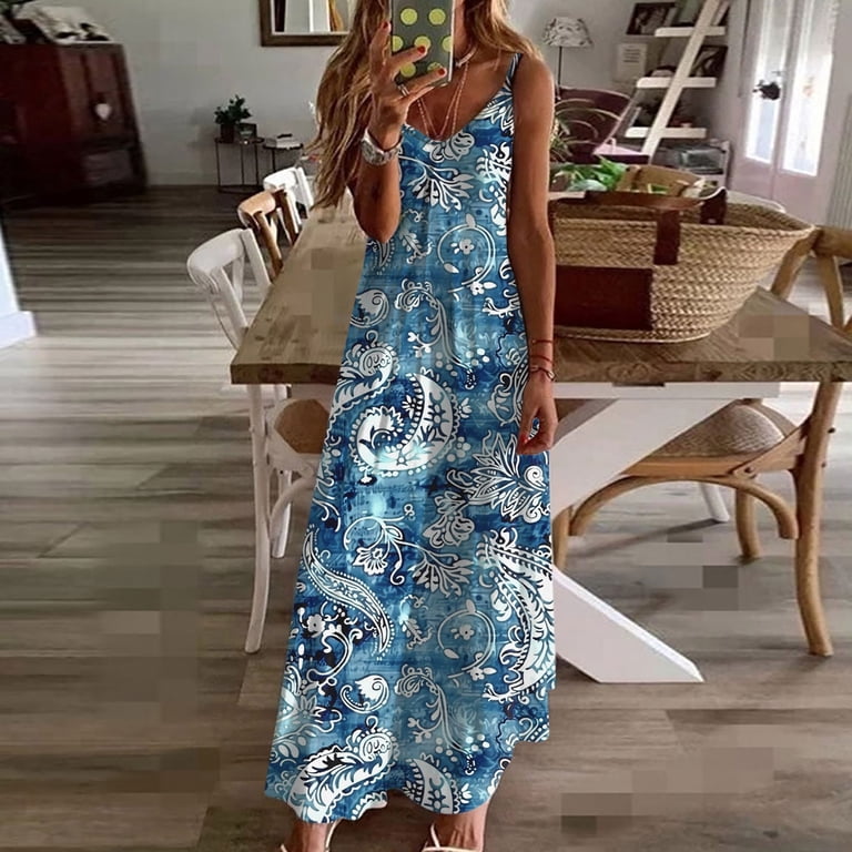 multicolor beach dress Farm Rio Copacabana Beach Multicolor Mini Dress main image 0