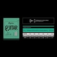thumbnail image 2 of GLFILL Orphee Electric Guitar Strings FullSize Light Medium 942 1046 1150 Gauges Clear and Glossy Sound with Penetrating Tone Power Light (10-46), 2 of 6