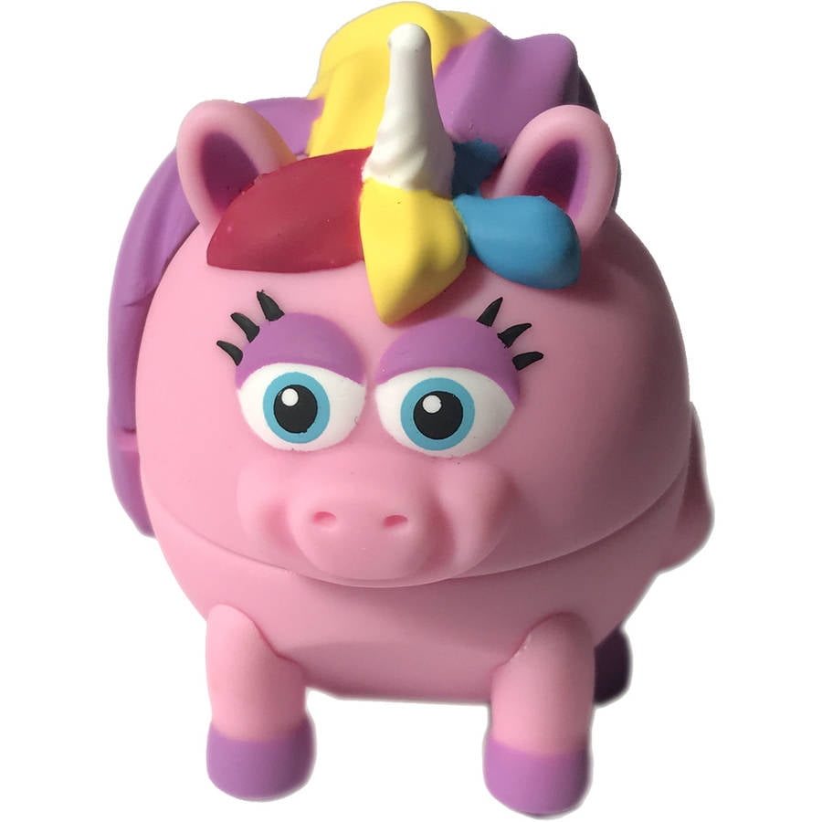 ONLINE - Unicorn BeBe with Birthday Cake Refill - Walmart.com - Walmart.com