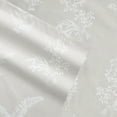 thumbnail image 2 of Stone Cottage Foliage Cotton Beige 4 Piece Sheet Set-King, 2 of 6