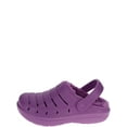 thumbnail image 3 of Rugged Shark Kids Lined Eva Clog, Sizes 12 - 6, 3 of 7
