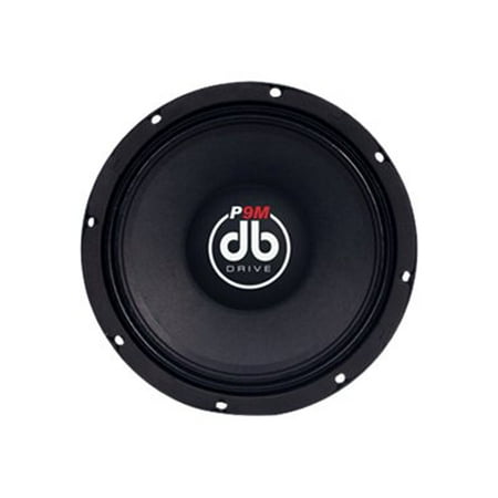 Mid Range �� P9M 12C