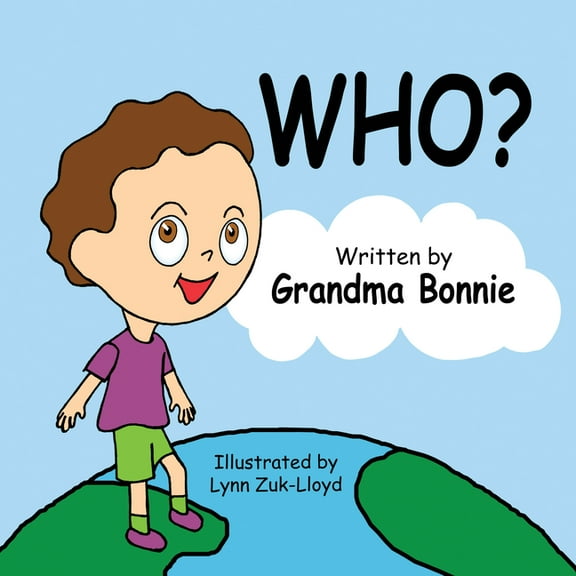 Curious Mind Who?, (Paperback)