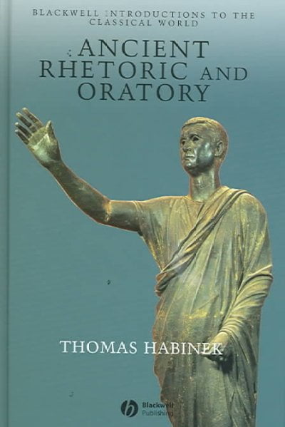 Pre-Owned Blackwell Introductions to the Classical World: Ancient ...