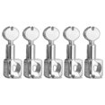 thumbnail image 1 of HLONK 5pcs Sewing Machine Heavy Duty Needle Clamps Needle Clip Home Sewing Machine Parts, 1 of 1