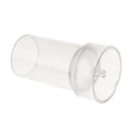 thumbnail image 1 of 1 Piece Round Shaped s s 12 x 6 CM, 1 of 8
