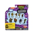 thumbnail image 4 of Figura de acción TMNT Rafael Caos Mutante de 5 pulgadas Bandai, 4 of 4