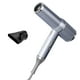 thumbnail image 5 of Secador de pelo de secado rápido, herramienta de peinado para cabello para mujeres en hoteles, uso doméstico Boquilla gris 1, 5 of 8