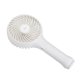 thumbnail image 4 of Ventilador Portátil PD-A9 con Batería Recargable USB, Ideal para Viajes y Uso Diario, Color Blanco, Compacto y Ligero, 4 of 6