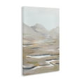 thumbnail image 3 of Stupell Industries Earthbound Serenity in Neutrals Canvas Wall Art design by Hannah Dawson, 36 x 24, 3 of 7
