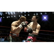 Fight Night Champion - Xbox 360