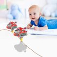 thumbnail image 4 of Yykcavykas Big Discount Tumbler Ornament|Red-784, 4 of 8